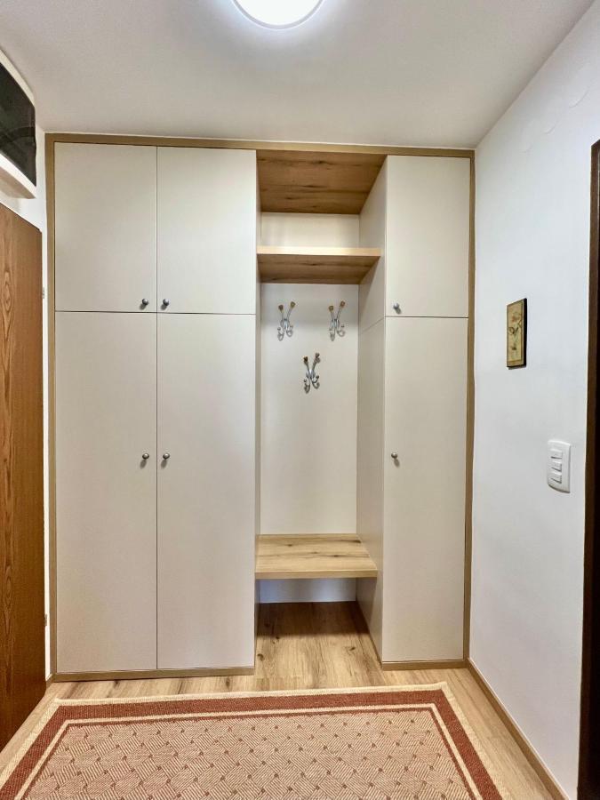 Studio Mila Kranjska Gora Bagian luar foto